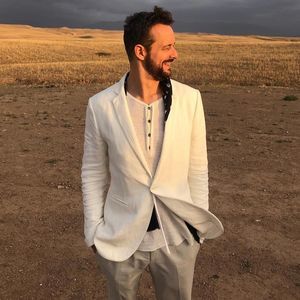 Meet your Posher, Gregory